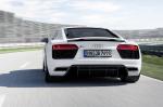 Audi R8 V10 RWS 2017 года (WW)